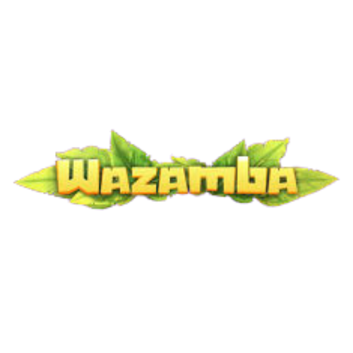 Wazamba Casino logo